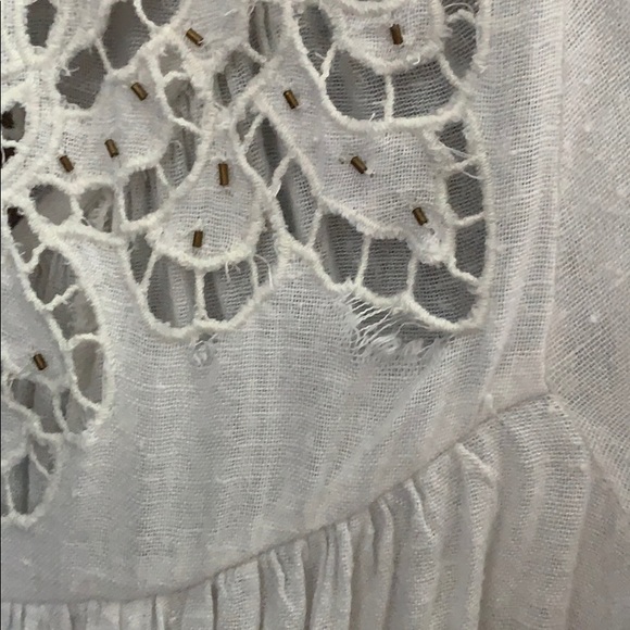 Free People Blouse - Picture 4 of 4